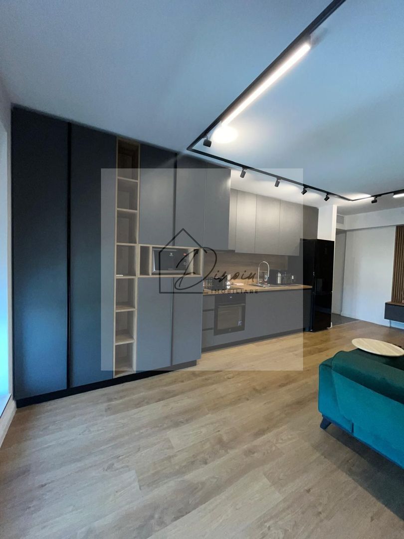 Apartament 2 camere MTM Pipera Lake I UNIC I - Poză 21