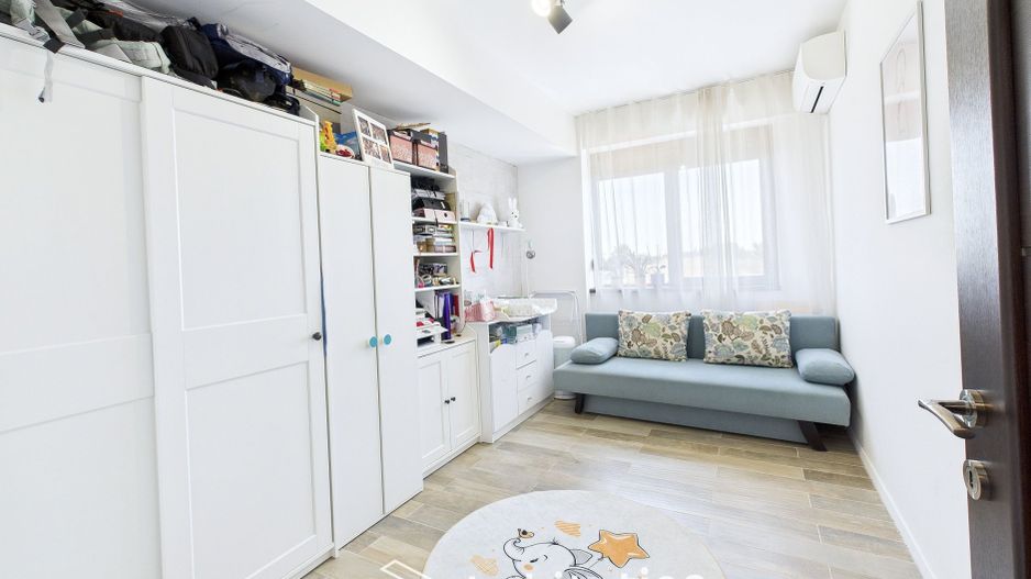 Apartament 3 camere – Confort și rafinament, în zona Mircea cel Bătrân - Poză 18