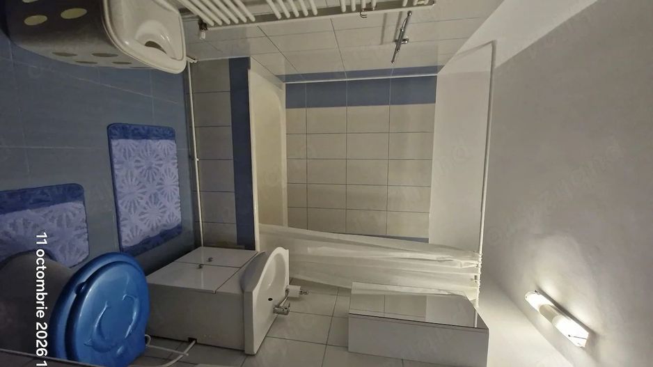 Apartament 2 camere Gorjului cu centrala proprie - Poză 5