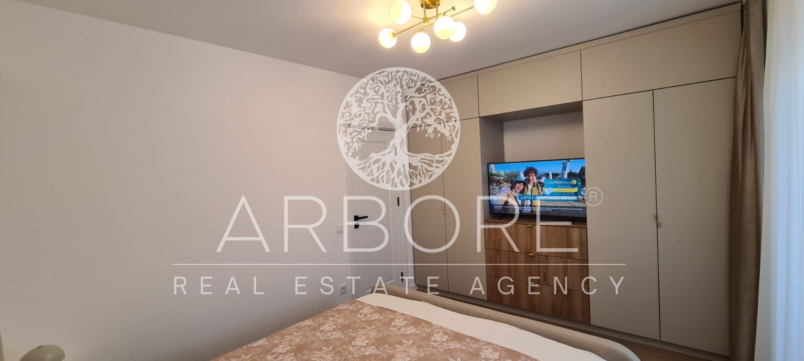 PRIMA ÎNCHIRIERE•Ultracentral•Încălzire centrală gaze - Poză 12