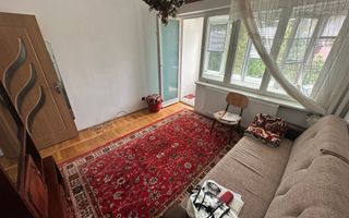 Apartament 2 camere etaj 2  decomandat - Poză 5