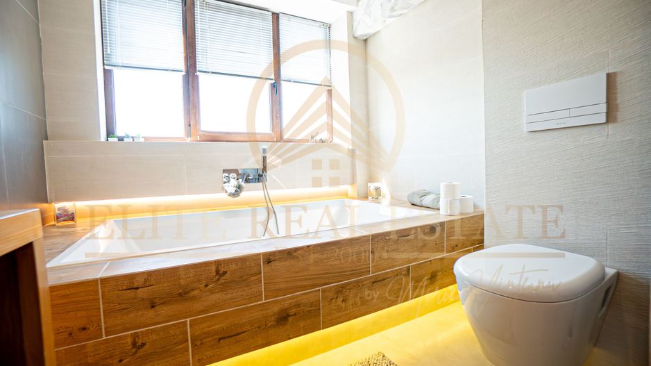 Apartament 3 camere Palazu Mare – 121 mp cu vedere la lac si parcare - Poză 10