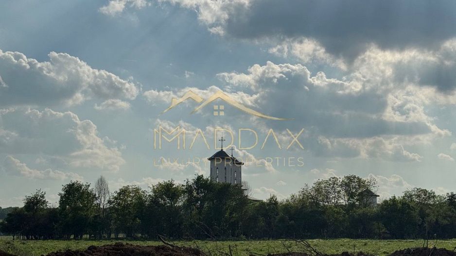 Teren Intravilan *1800mp* // Pipera - Padurea Baneasa - Poză 7