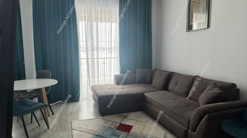 Apartament 2 Camere | Etaj 1 | Blaise Pascal-Dumbravita - Poză 1