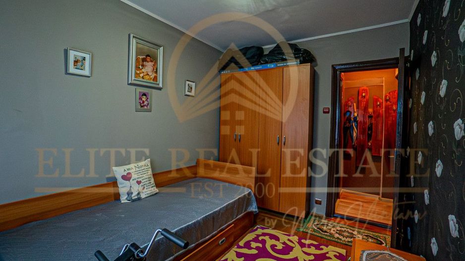 Inel 2 -  Apartament cu 4 camere mobilat si utilat complet. - Poză 7