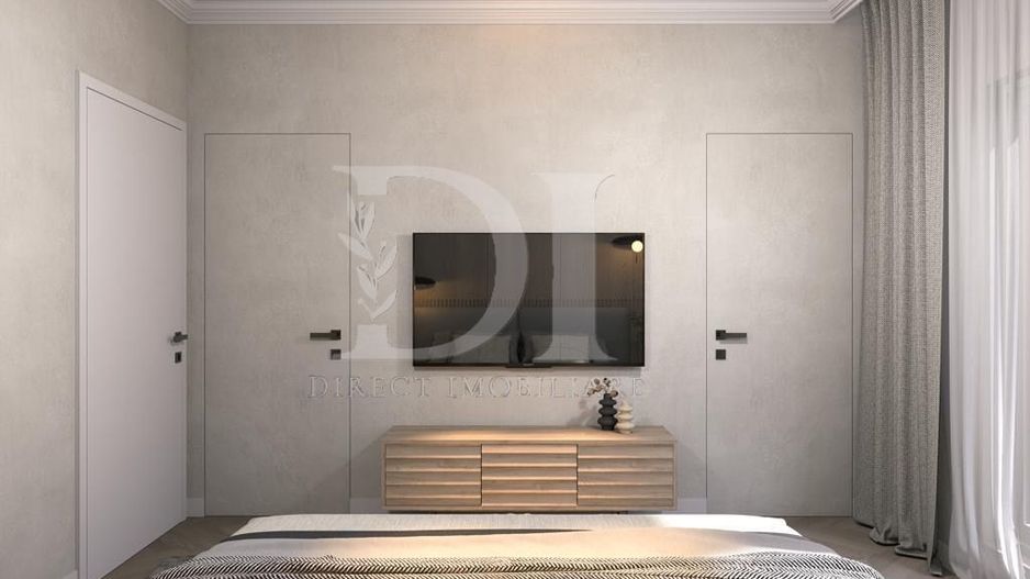 Casa semifinisată | teren liber 675 mp  | Zona Jucu - Poză 11