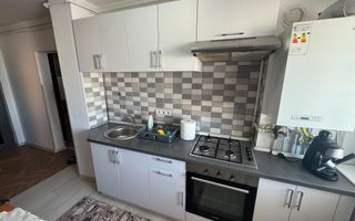 Apartament cu 2 camere, 50 mp, decomandat, Zona Aleea Carpati - Poză 6