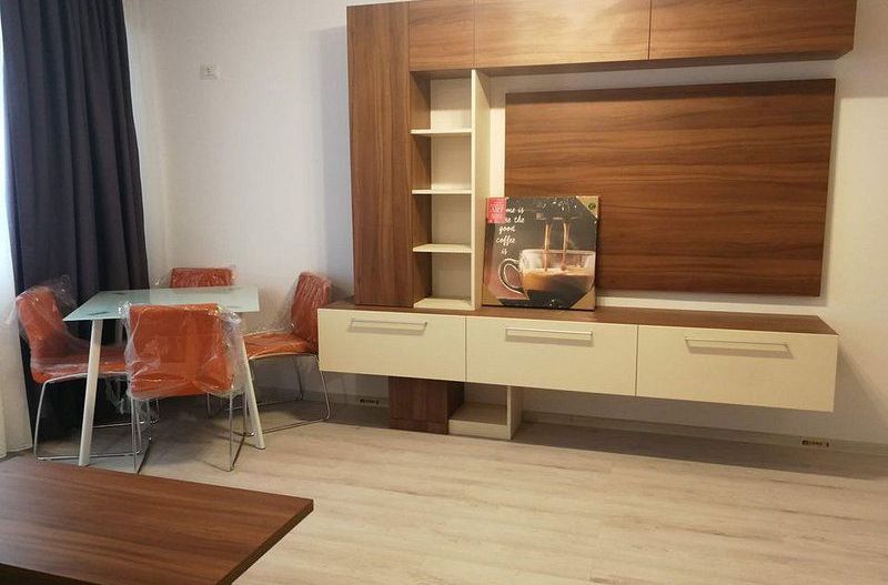 Apartament 2 camere la prima inchiriere Militari Residence - Poză 18