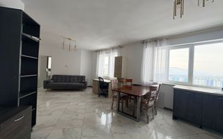 Apartament 3 camere | Complet mobilat și utilat | Zona BMW Florești - Poză 5