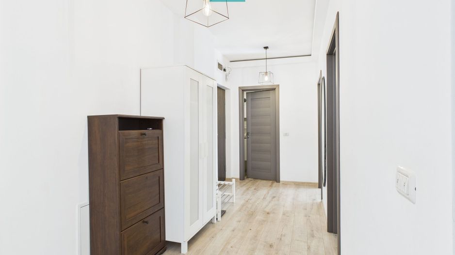 Apartament cu 3 camere pe Malul Mureșului - Poză 6