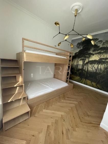 „Eleganță interbelică în inima cartierului Andrei Mureșanu” - Poză 7