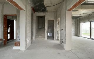 Duplex 3 dormitoare - 3 bai - Mosnita Noua - Poză 3