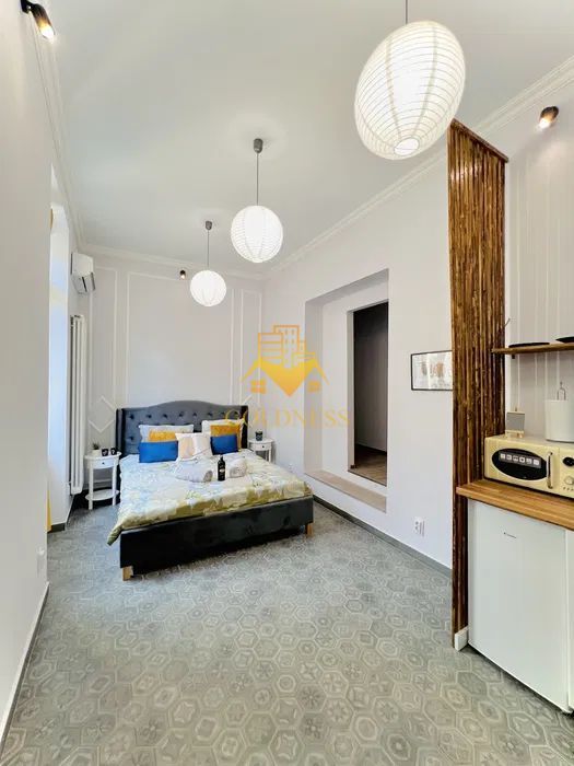 Garsoniera,Zona Mihai Viteazul,Mc Donald s,Ultracentral,Carrefour. - Poză 1