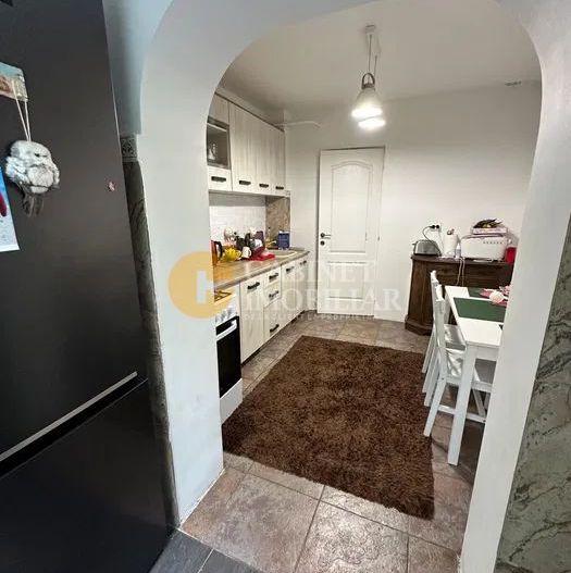 Apartament 3 Camere Decomandat  -Cug . Aleea Tudor Neculai + 2 Bai , 77Mp - Poză 5