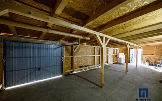 Inchiriere vila 186 mp utili, birouri, 6 camere, parcare 15 auto - Poză 30