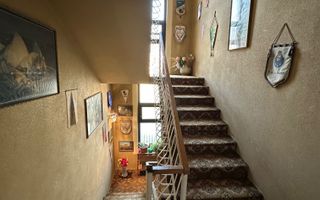 Vila  zona Elisabetin P+2E+M - Poză 16