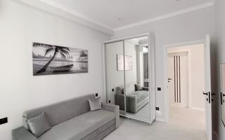 Chirie, apartament, 3 camere, str. Tudor Strișcă, Botanica - Poză 3