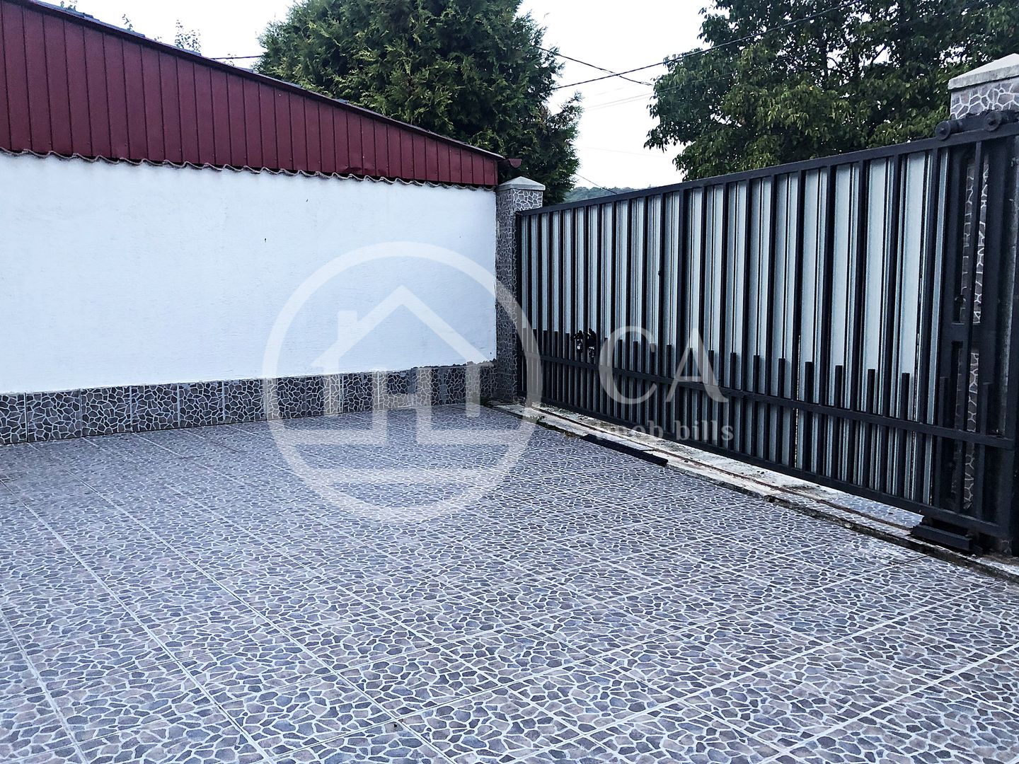 Casa P+M cu 6 camere de inchiriat pentru muncitori in Oncea, Oradea - Poză 16