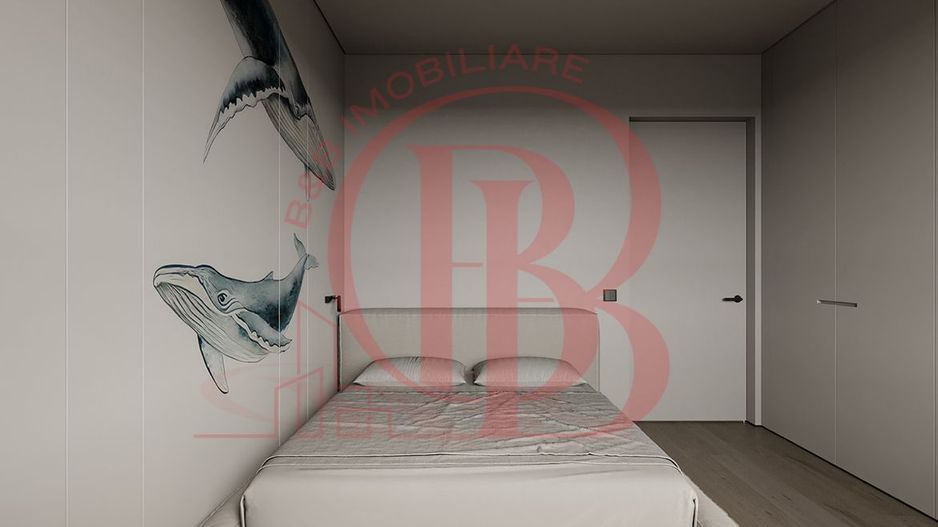 Apartament 3 camere Pallady | Pret Credit Ipotecar Avans 15% - Poză 7