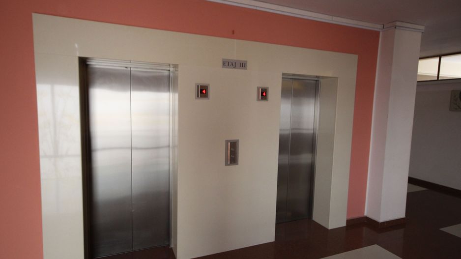 Spațiu  birouri de închiriat în zona Central - Poză 7