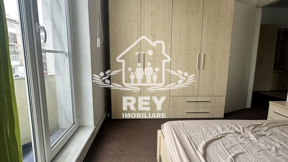 Apartament  2 camere | Etaj 1 | Strand | Maramureșului - Poză 10