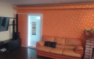 3 Camere- Mobilat si utilat- Zona Alexandru cel Bun/ Statia Familial - Poză 3