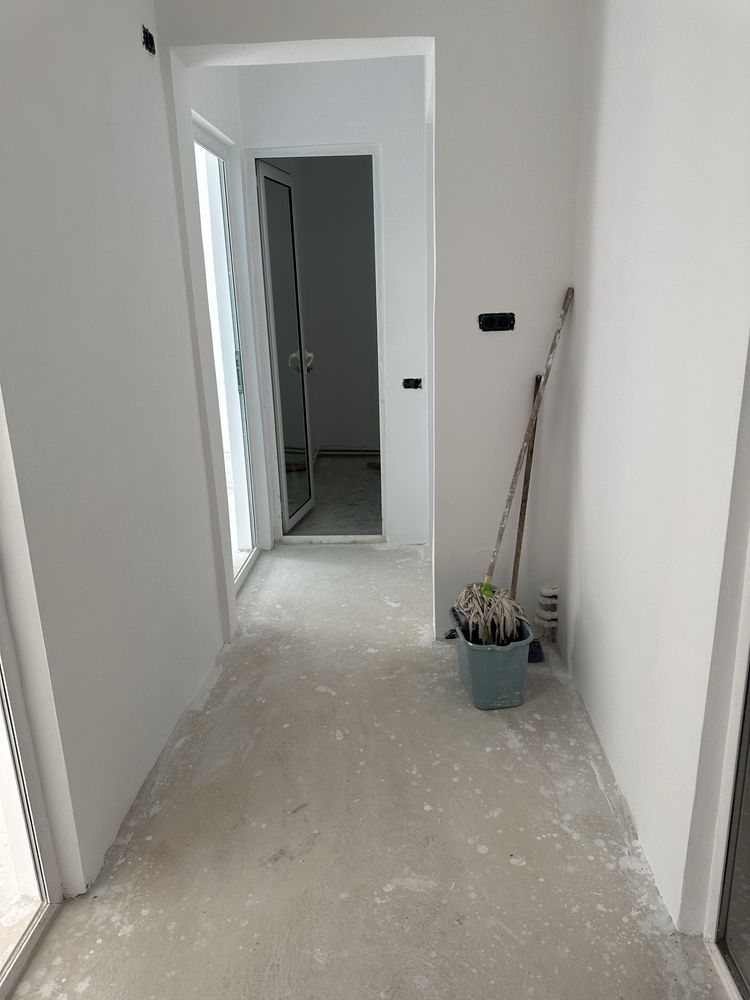 Apartament 2 camere, parter, renovat, Zona Doua Babe - Poză 4