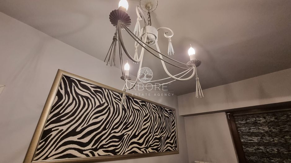 Inchiriere apartament 2 Camere Lux Nerva Traian - Poză 18