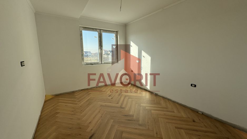 Finisat la cheie. Acces asfaltat. Toate utilitatile - Poză 2