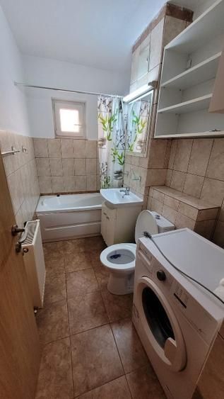 Apartament 1 camera zona Circumvalatiunii etaj 1 - Poză 11