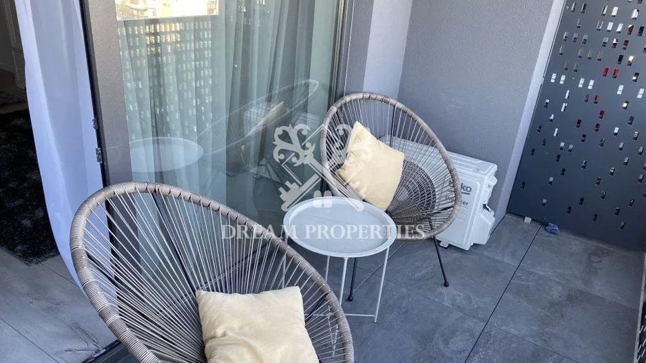 Apartament 2 camere, parcare, balcon, cartier Marasti, The Office - Poză 7