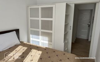 Apartament de lux pe Bulevardul  Revolutiei, 2 camere, parcare inclusa - Poză 4