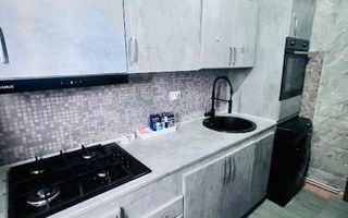 Apartament 2 camere Titan 55 mp centrala proprie - Poză 4