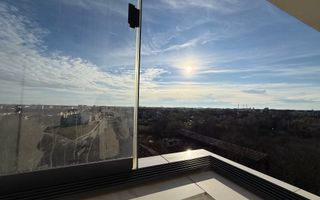 Apartament cu 2 camere in Braytim complet mobilat si utilat - Poză 5