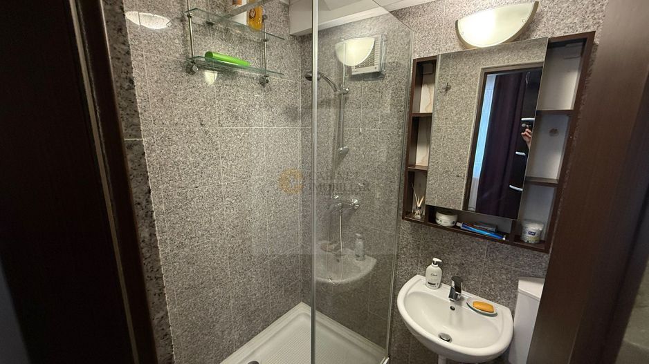 2 camere | Cismigiu - Bloc Liric | Creditabil - Poză 8