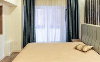 **Dorobanti Capitale** 2 bedrooms apartment for rent - Poză 12