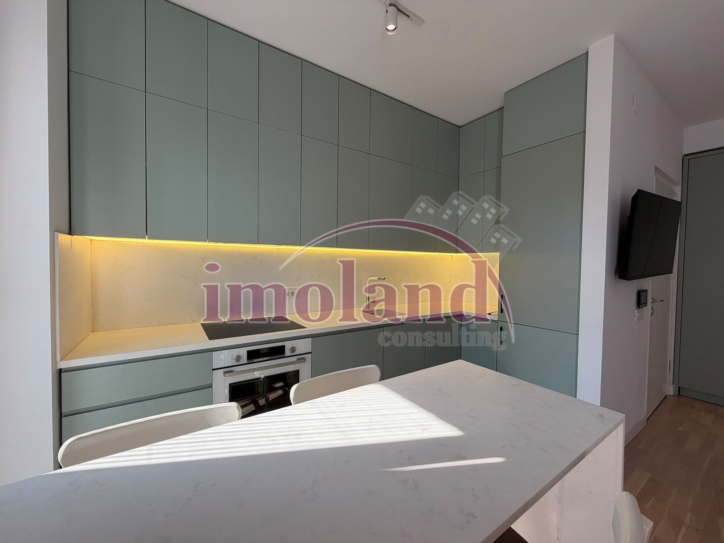 Apartament - 2 camere - mobilat+utilat - inchiriere - Avalon Estate-Pipera - Poză 5