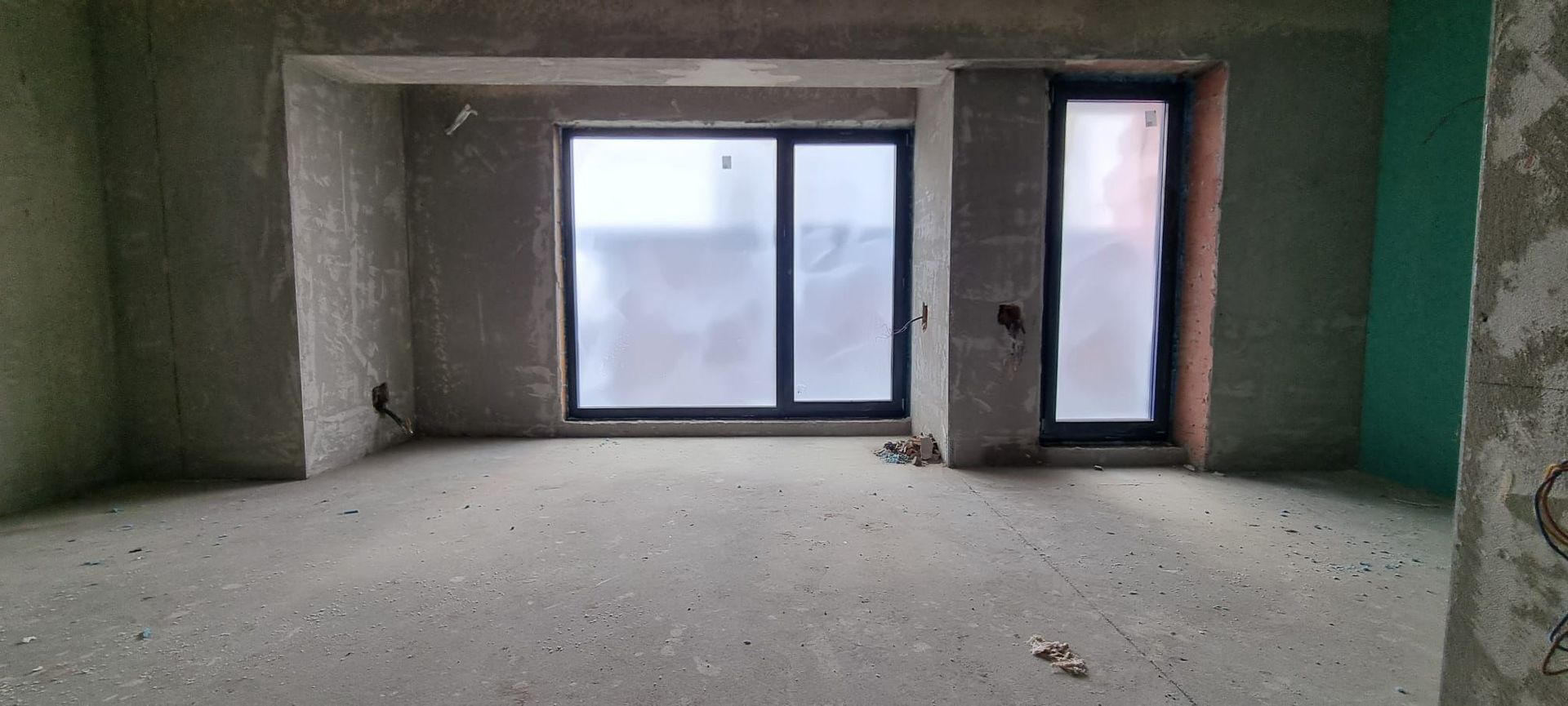 Locuințe Noi cu Parcare – Studiouri & 2 Camere - Poză 29