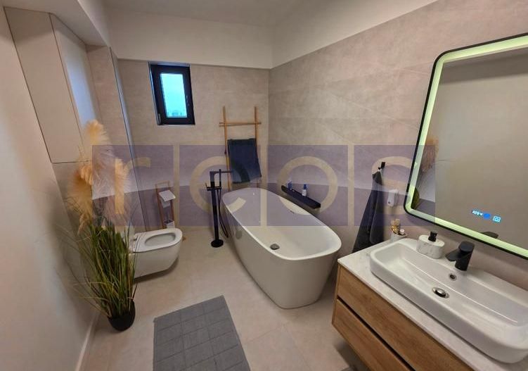 VANZARE 3 CAMERE | 118MP | 3 BALCOANE | ZONA TIMPURI NOI - Poză 9