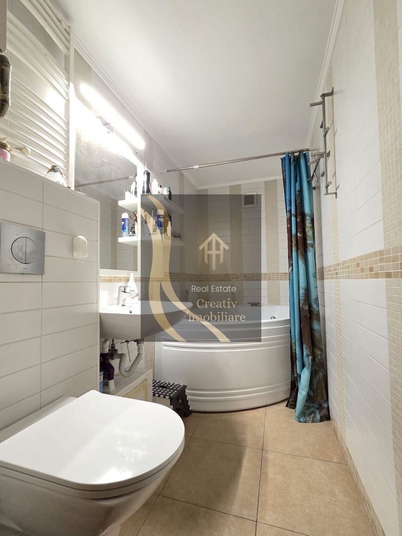 Apartament 4 camere Metrou Brâncoveanu  Parc Tineretului - Poză 6