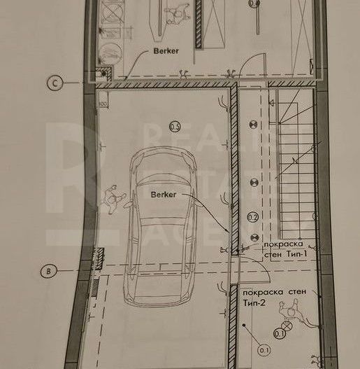 Vânzare, casă, 4 camere, str. Timiș, sector Centru - Poză 32