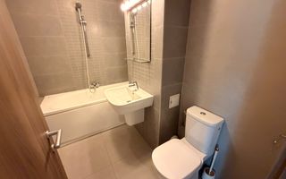 Garsoniera Studio 40mp 7/11  Vizavi Metrou Poenaru Vedere Libera 2016 - Poză 5
