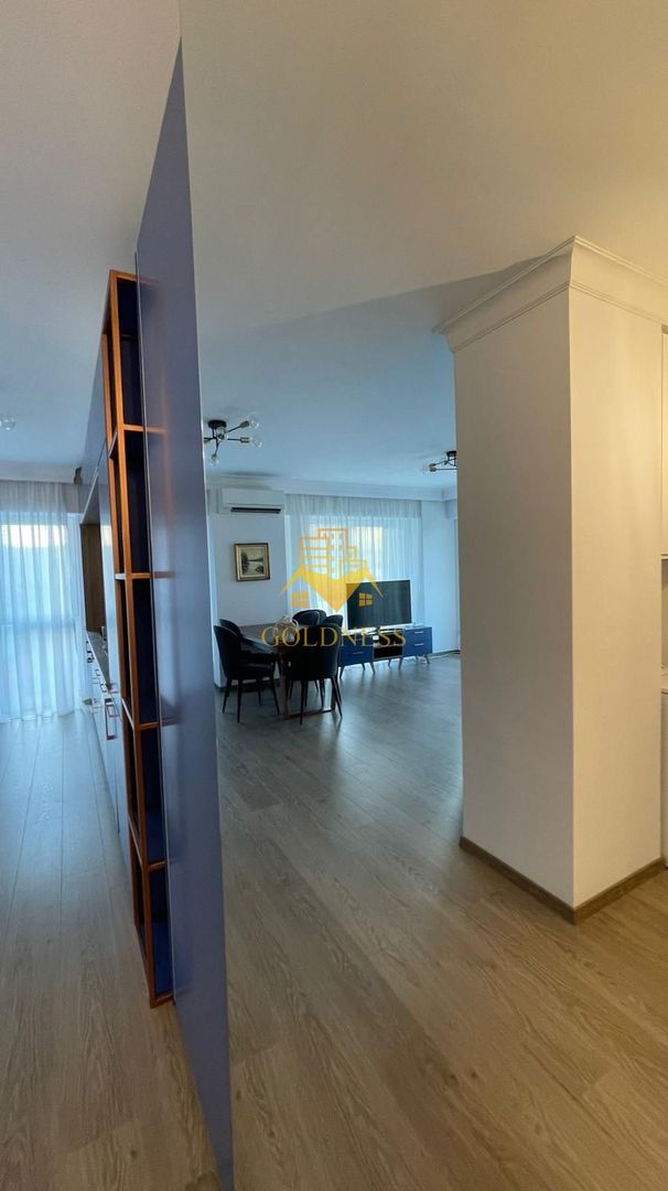 2 camere, modern,garaj, bloc nou, Scala zona Centrala, Bosch, Ntt Data - Poză 9