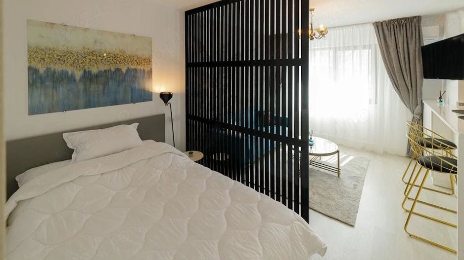 Garsonieră Lux Pipera - Poză 3