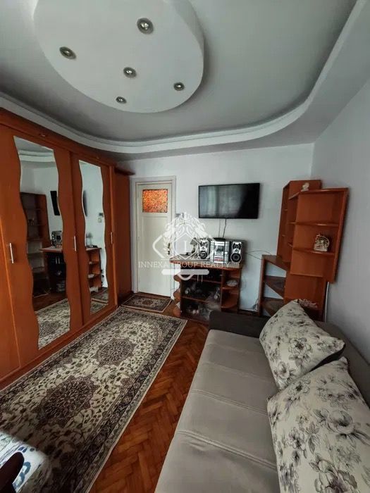 Rahova-Salaj | 2 camere | et 2 | 47mp | centrala proprie | 80.000 euro - Poză 2