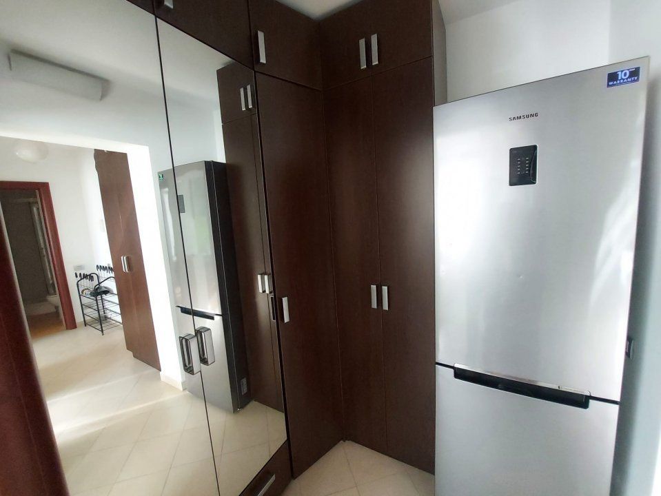 Apartament 2 camere Aleea Circului - Poză 7