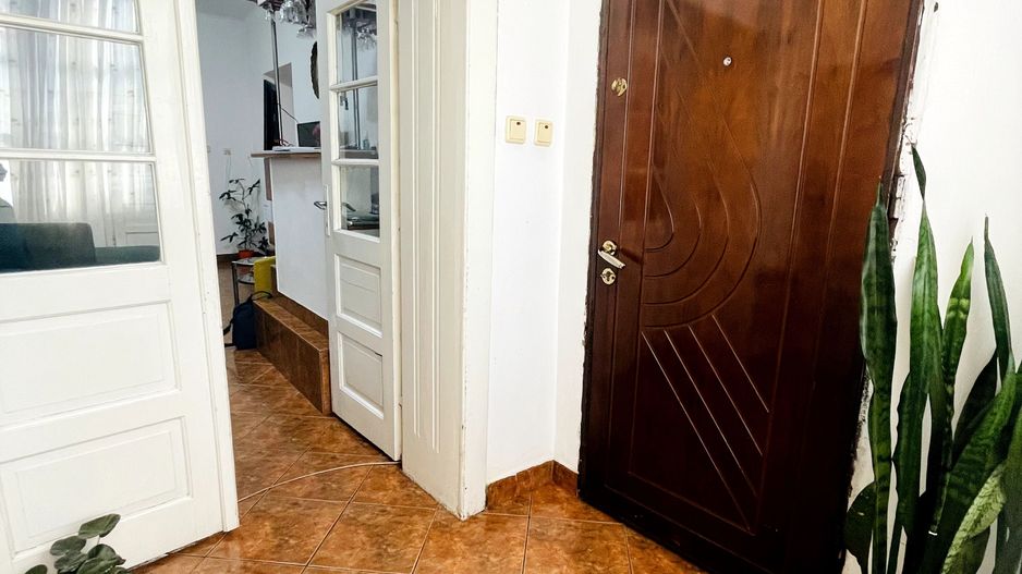 Locuință parter cu teren 500 mp – Oradea, Calea Clujului - Poză 4