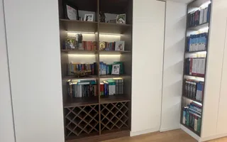 Apartament Dorobanti 3 Camere | Bloc 2006 | Loc de parcare - Poză 37
