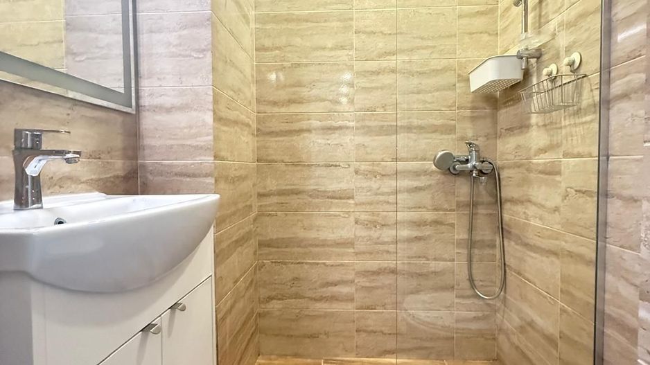 OPORTUNITATE ‖ 2 CAMERE ‖ COMPLET RENOVAT ‖  ULTRACENTRAL ‖  FARA RISC ‖ - Poză 9