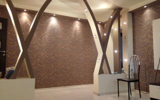 Apartament 3 camere  Bozieni - Poză 2